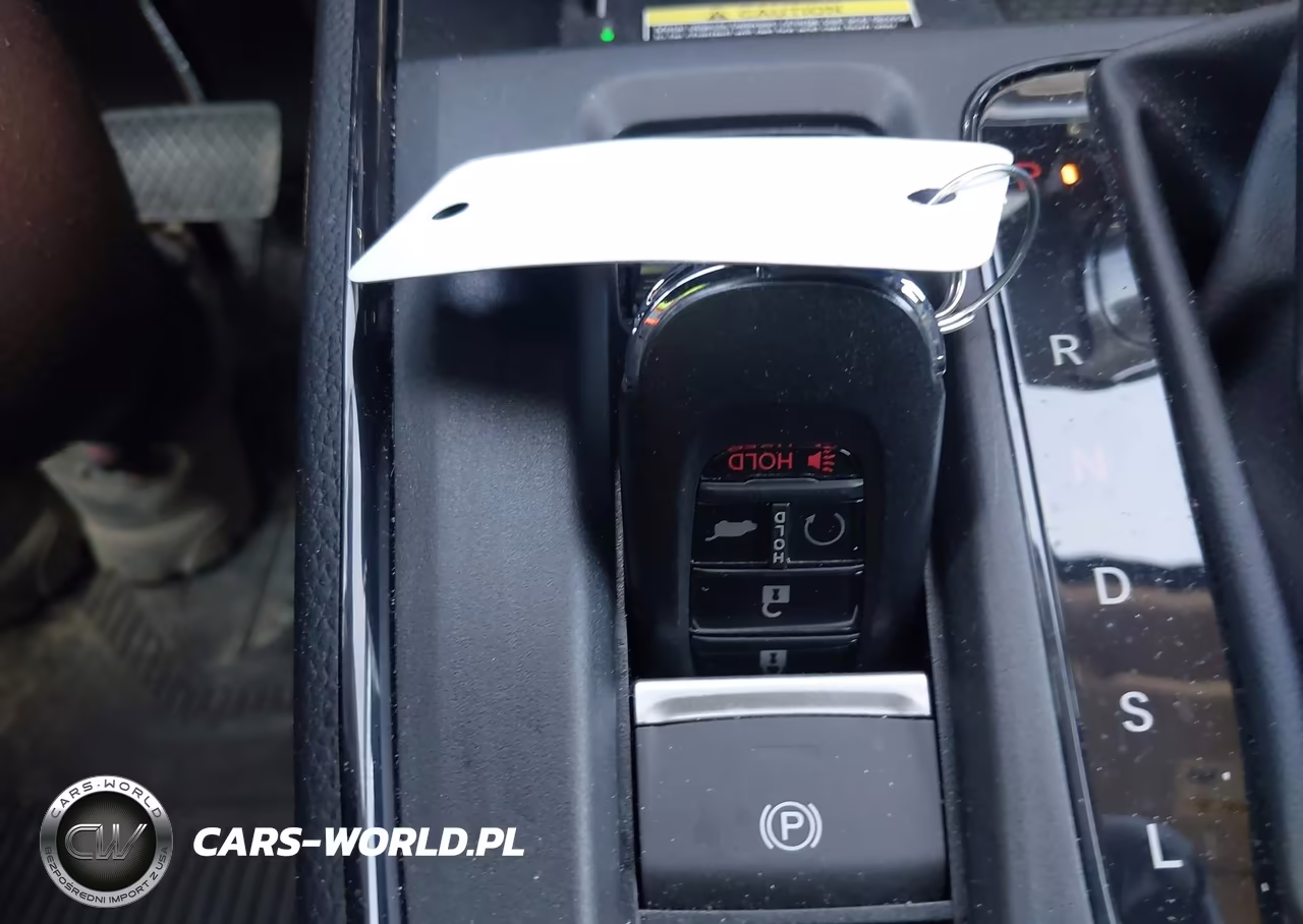 2025 Honda Cr-V Ex-L Awd VIN:2HKRS4H7XSH447158 - 11
