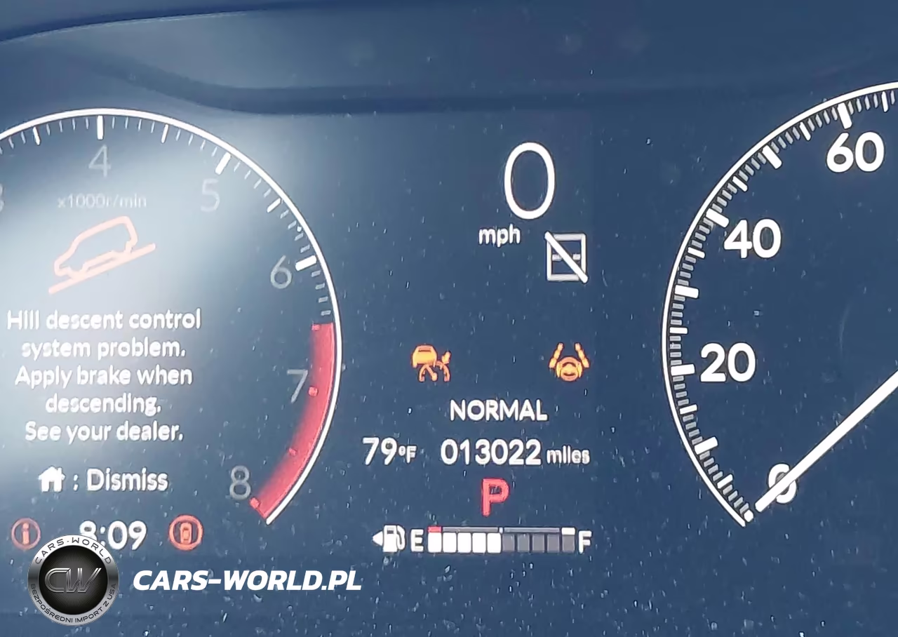 2025 Honda Cr-V Ex-L Awd VIN:2HKRS4H7XSH447158 - 15