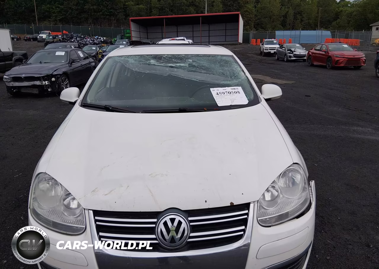 2010 Volkswagen Jetta Tdi VIN:3VWRL7AJ0AM139412 - 12