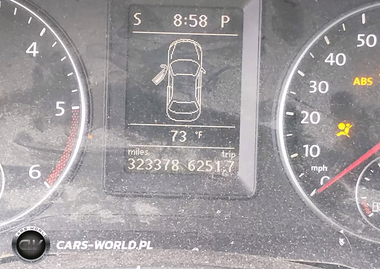 2010 Volkswagen Jetta Tdi VIN:3VWRL7AJ0AM139412 - 15