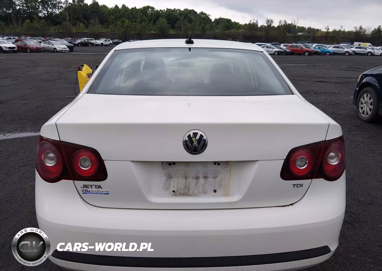 2010 Volkswagen Jetta Tdi VIN:3VWRL7AJ0AM139412 - 16