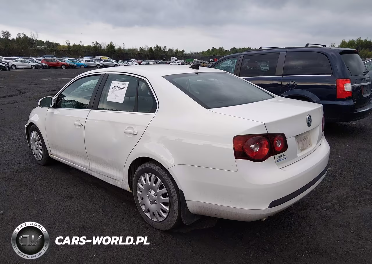 2010 Volkswagen Jetta Tdi VIN:3VWRL7AJ0AM139412 - 3