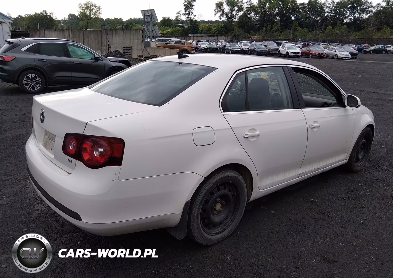 2010 Volkswagen Jetta Tdi VIN:3VWRL7AJ0AM139412 - 4