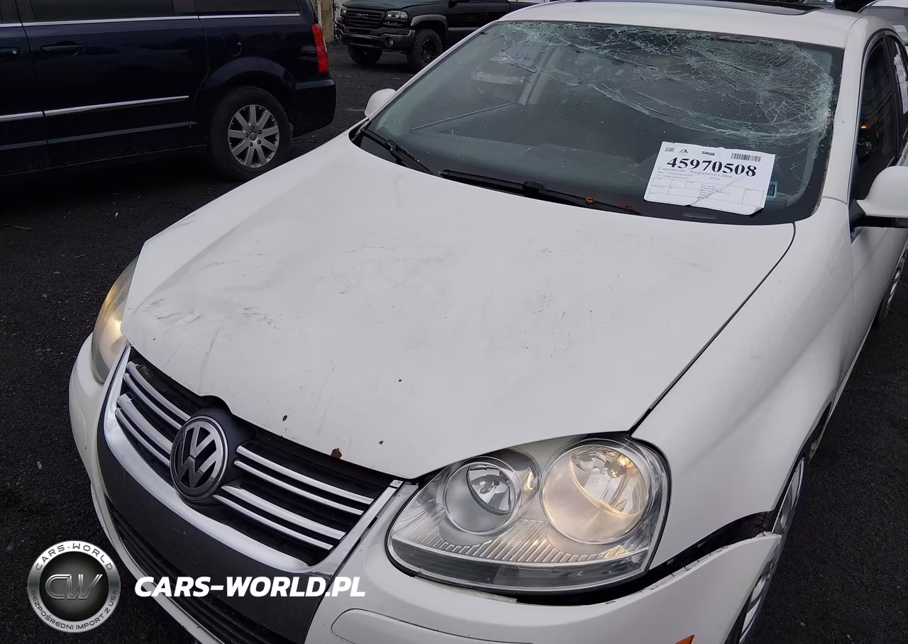 2010 Volkswagen Jetta Tdi VIN:3VWRL7AJ0AM139412 - 6