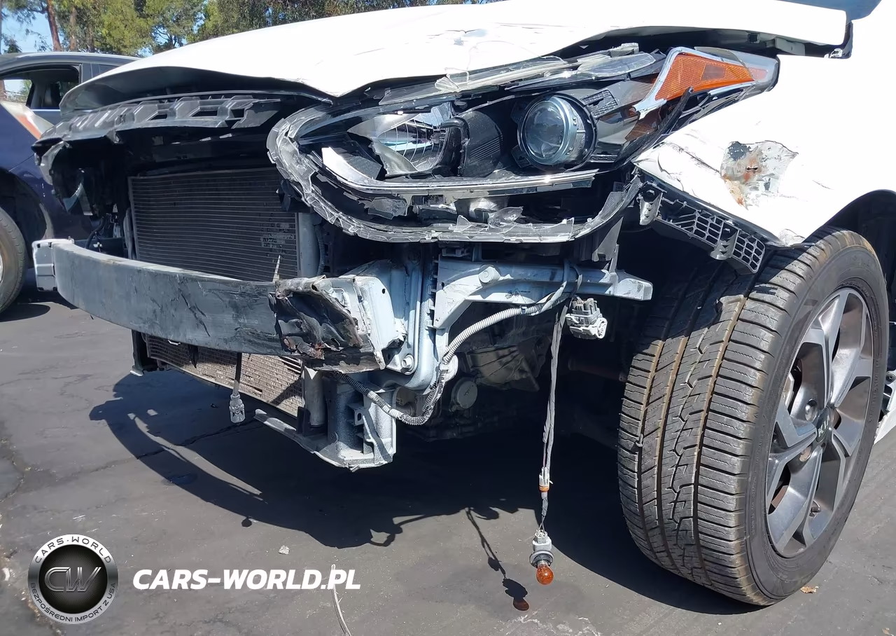 2019 Kia Forte S VIN:3KPF34AD4KE044281 - 6