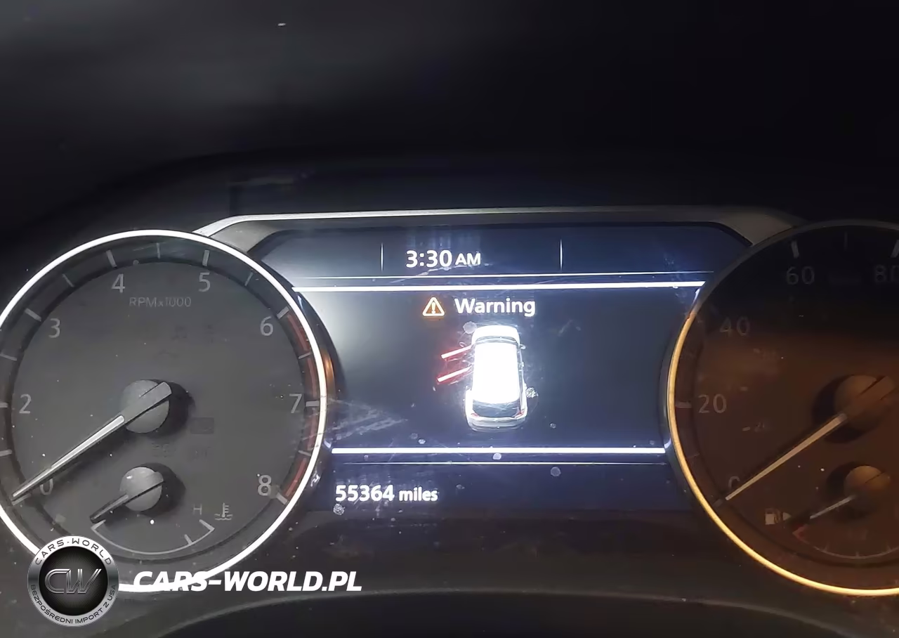 2021 Nissan Rogue Sl Fwd VIN:JN8AT3CAXMW025755 - 7