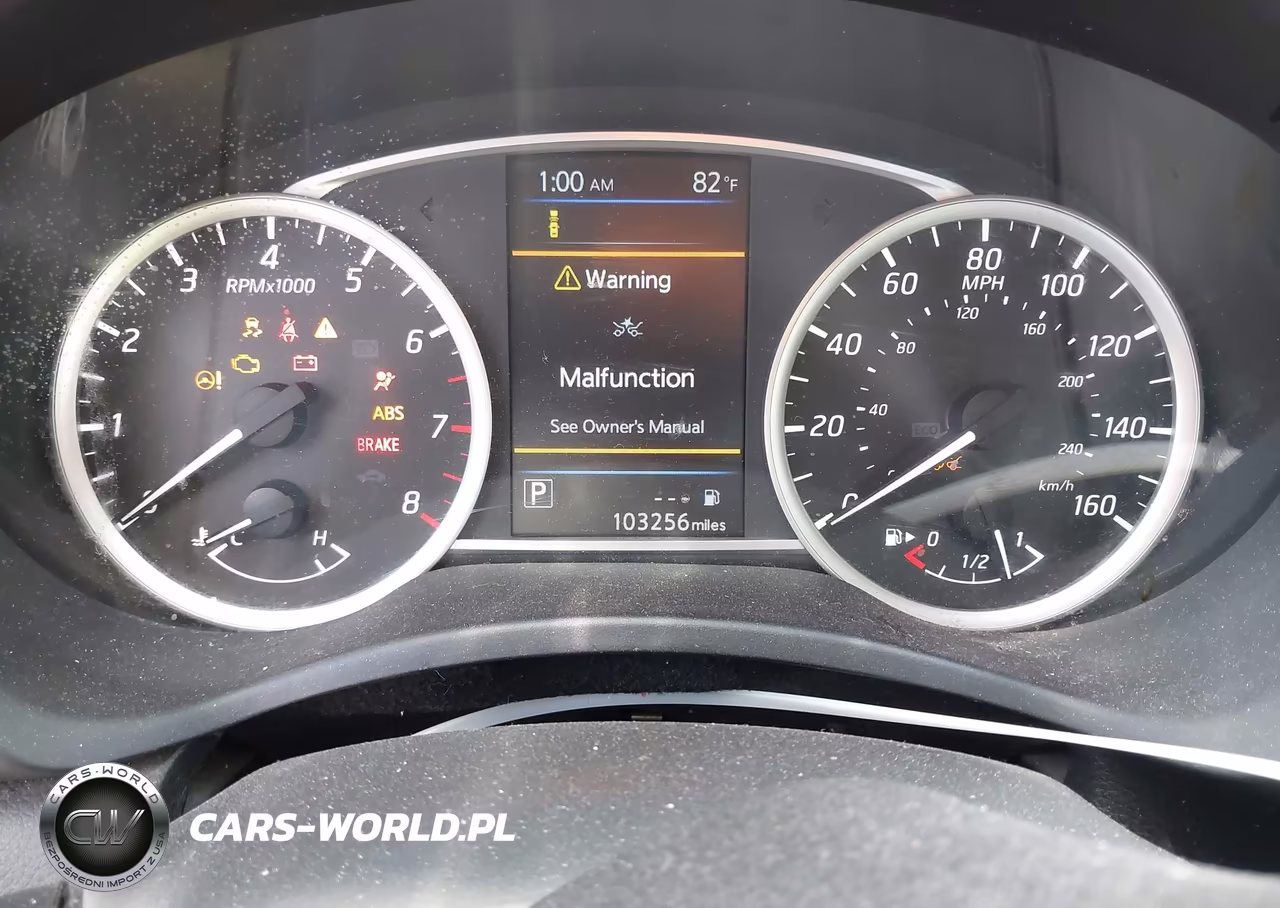 2019 Nissan Sentra S VIN:3N1AB7AP3KY288353 - 7