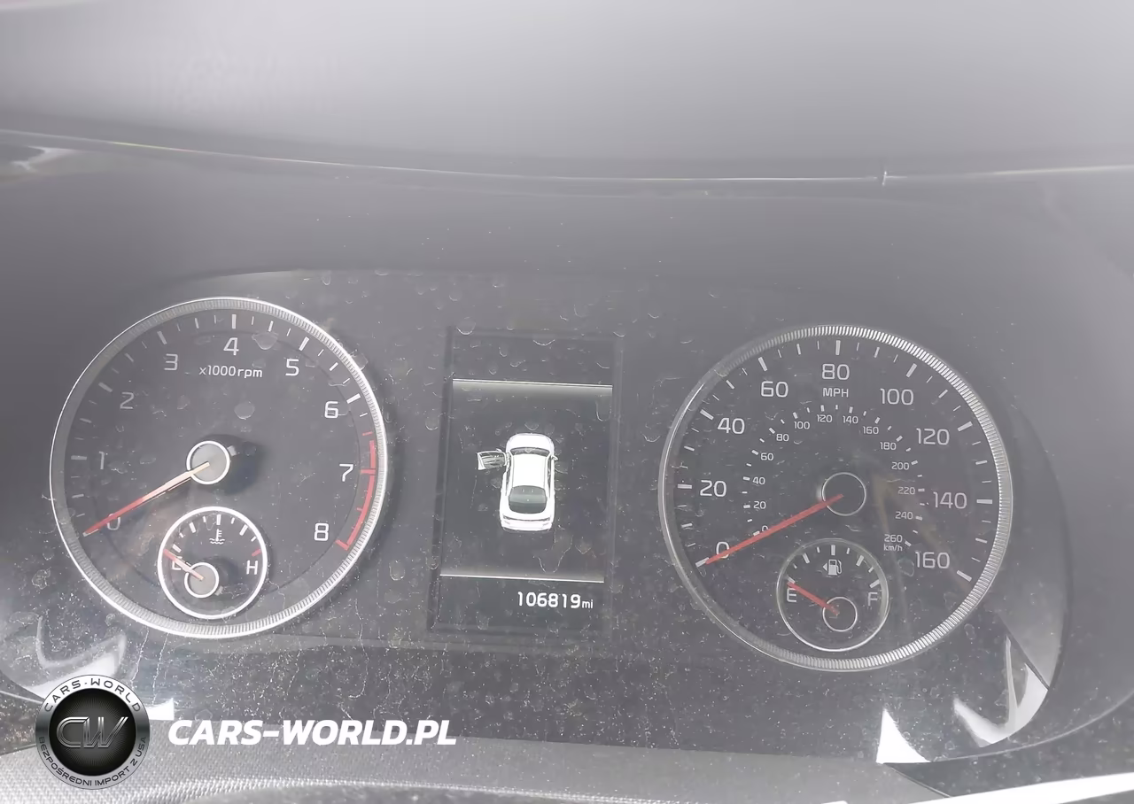 2021 Kia K5 Gt-Line VIN:5XXG64J25MG071753 - 7