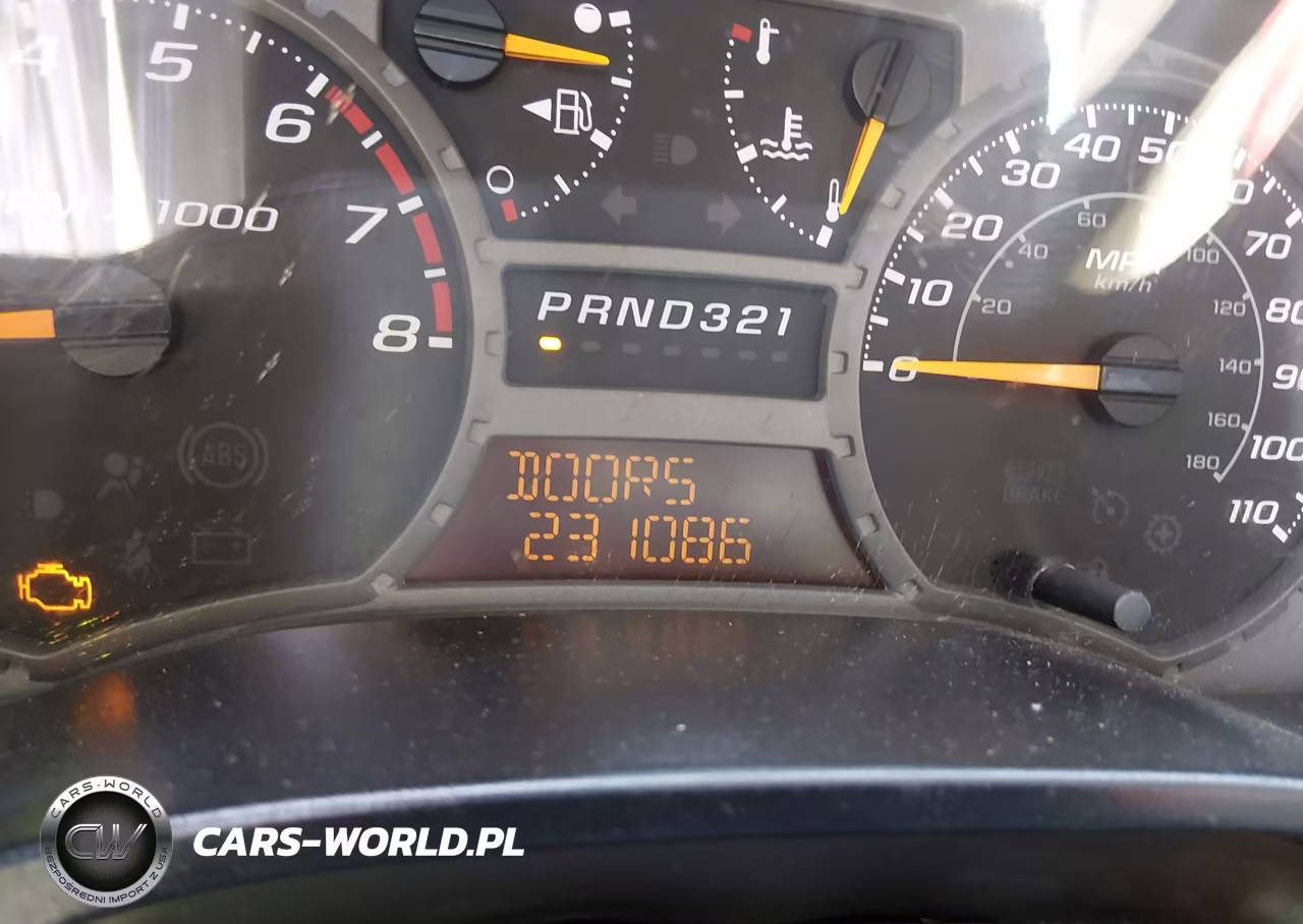 2005 Chevrolet Colorado Ls VIN:1GCDT136X58124199 - 7