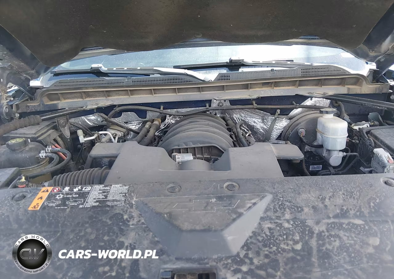 2018 Chevrolet Silverado 1500 1Lt VIN:3GCPCREC5JG266740 - 10