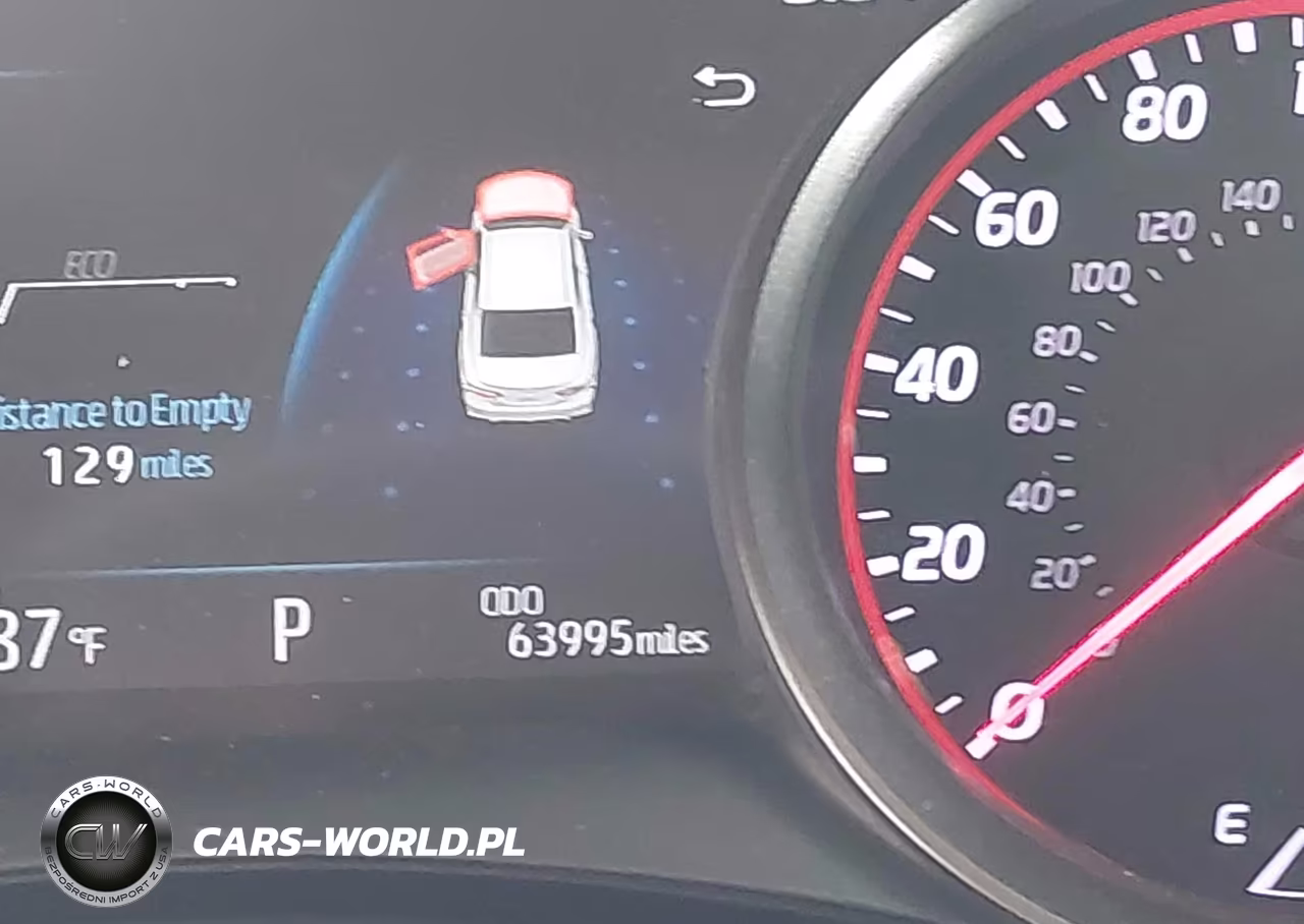 2022 Toyota Camry Xse V6 VIN:4T1KZ1AK7NU069770 - 15
