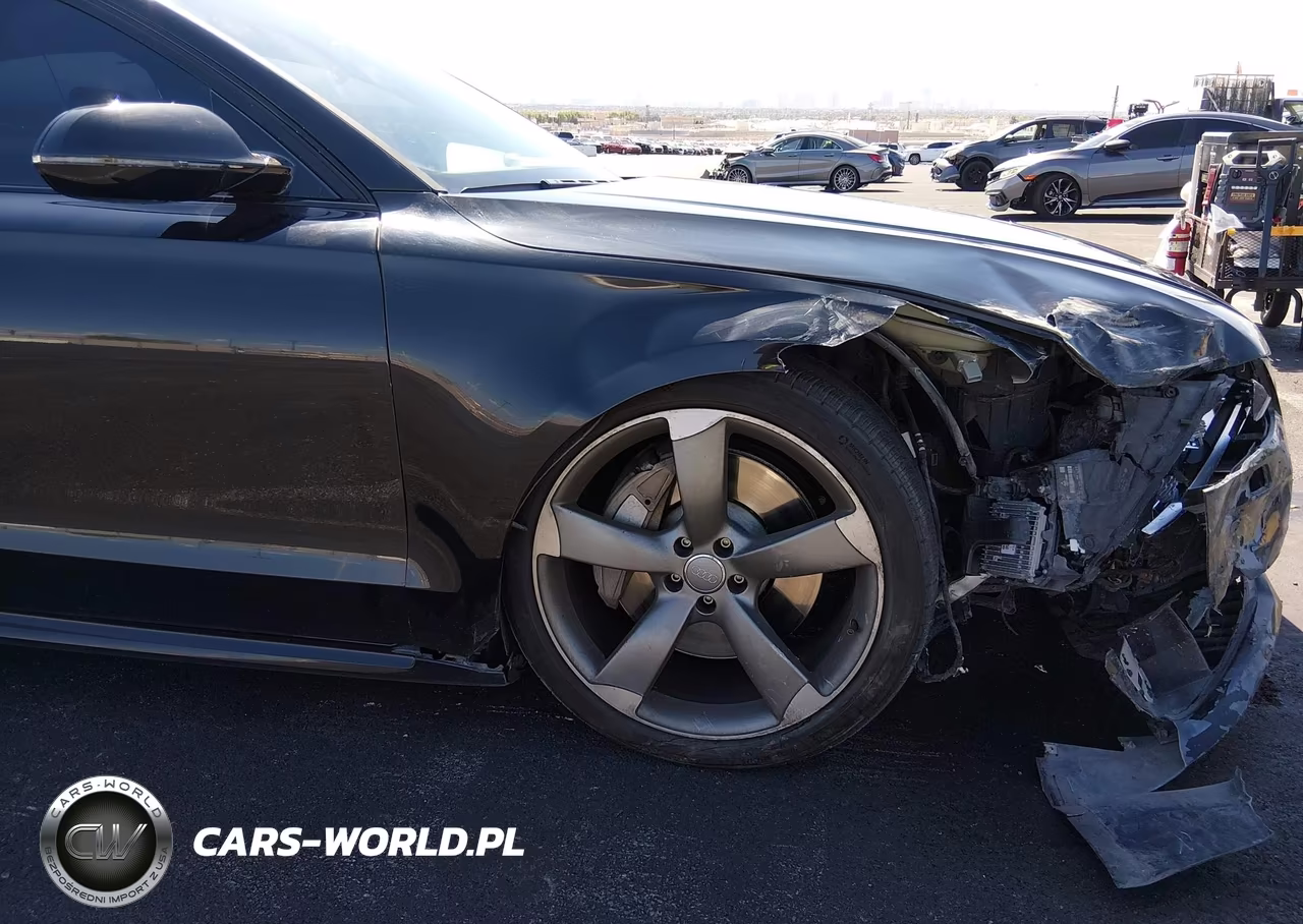 2018 Audi A8 L 4.0T Sport VIN:WAU43AFD4JN000397 - 6