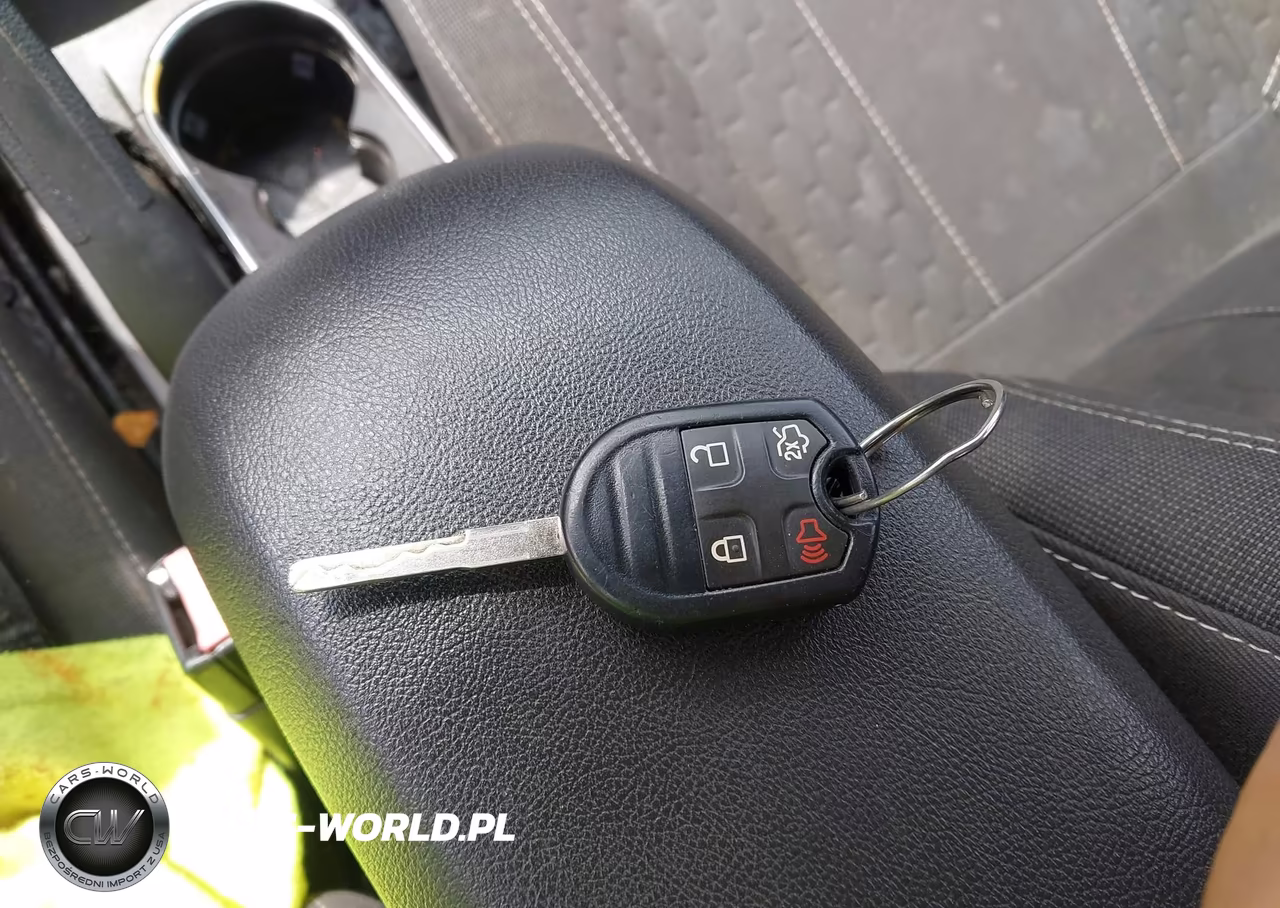 2017 Ford Fiesta Se VIN:3FADP4BJ5HM138934 - 11