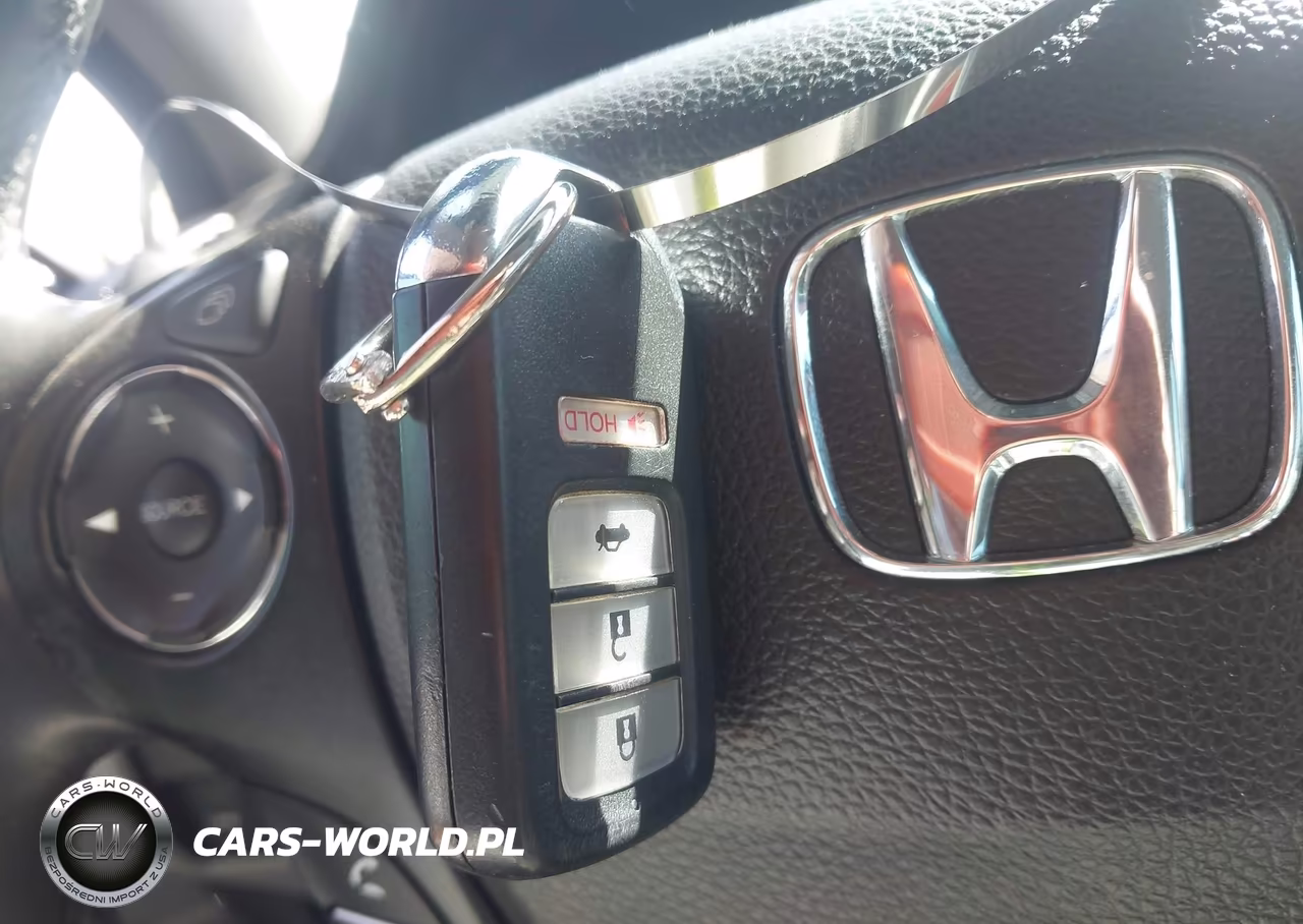2015 Honda Accord Ex-L V-6 VIN:1HGCR3F8XFA028622 - 11