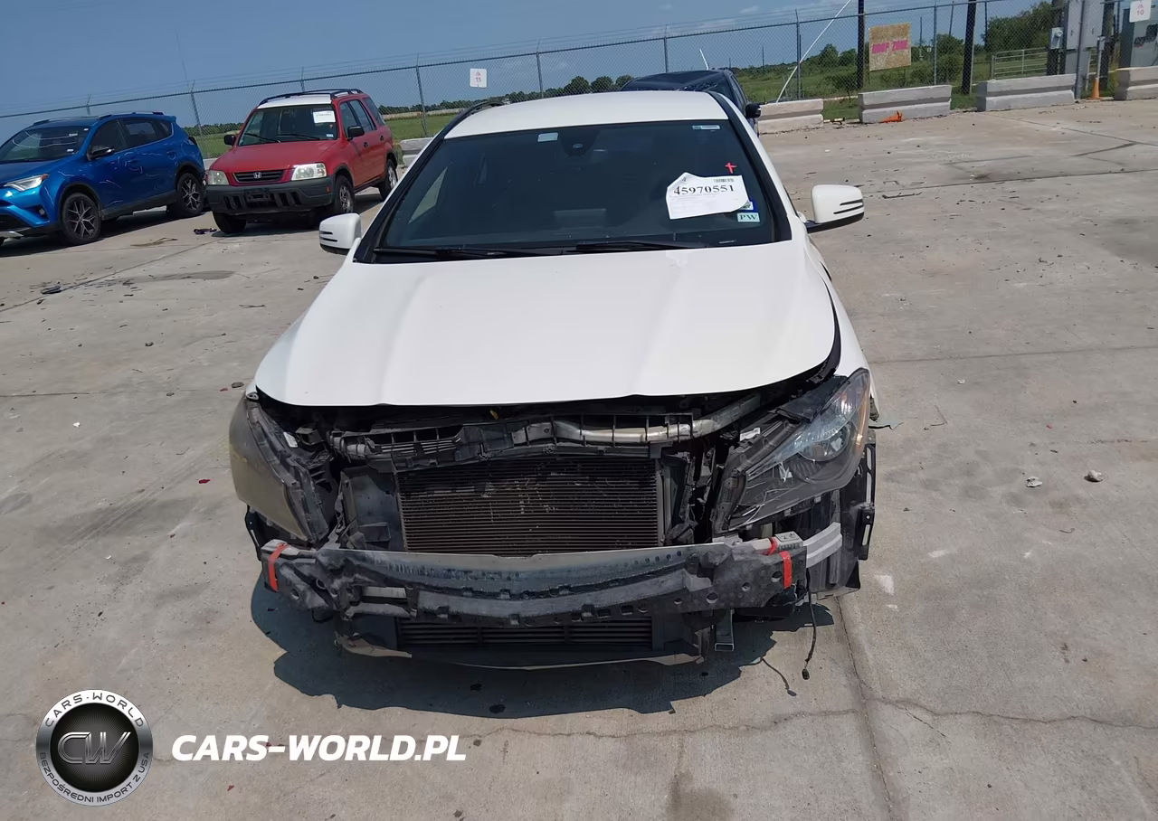 2018 Mercedes-Benz Cla 250 VIN:WDDSJ4EB6JN611006 - 12
