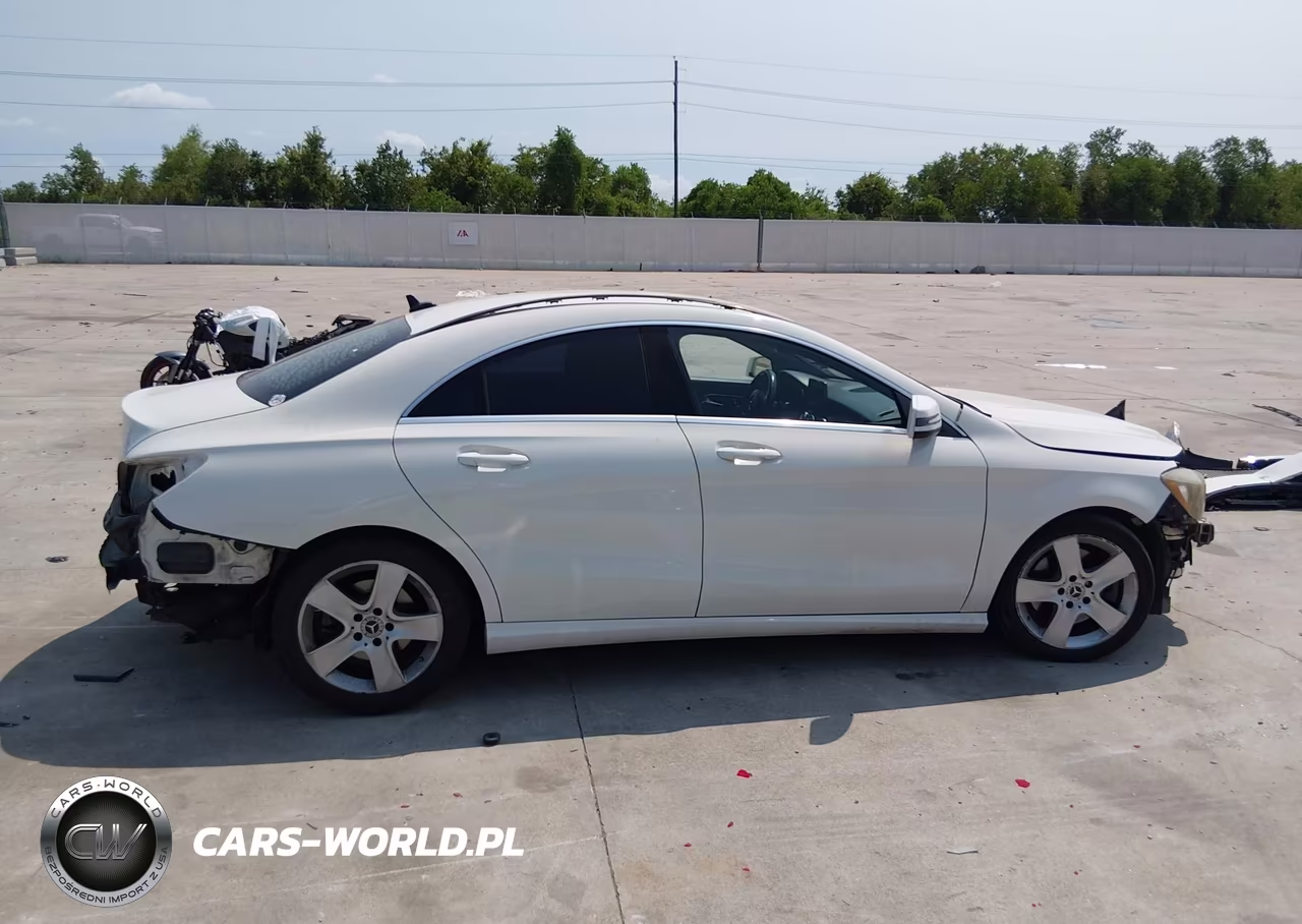2018 Mercedes-Benz Cla 250 VIN:WDDSJ4EB6JN611006 - 13
