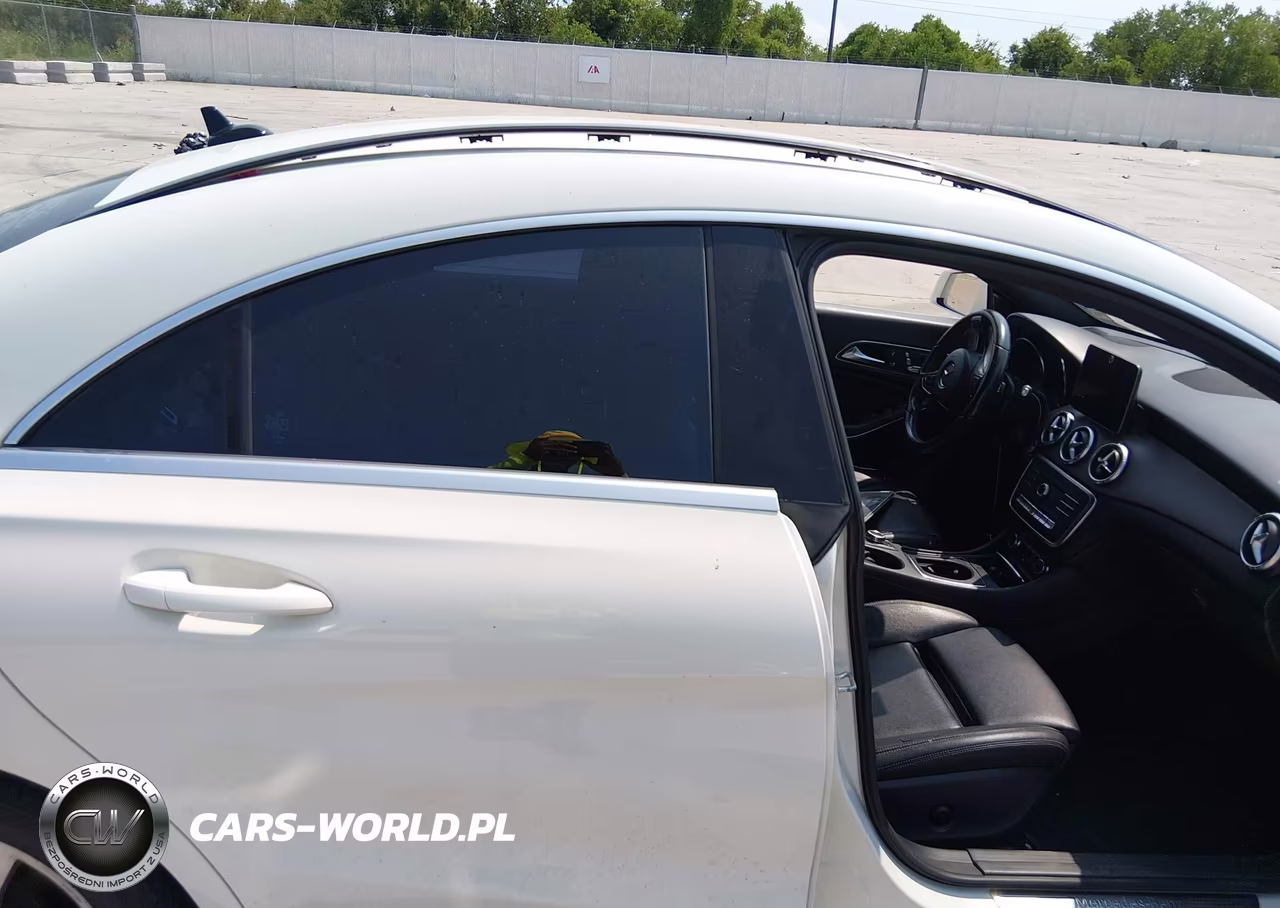 2018 Mercedes-Benz Cla 250 VIN:WDDSJ4EB6JN611006 - 5