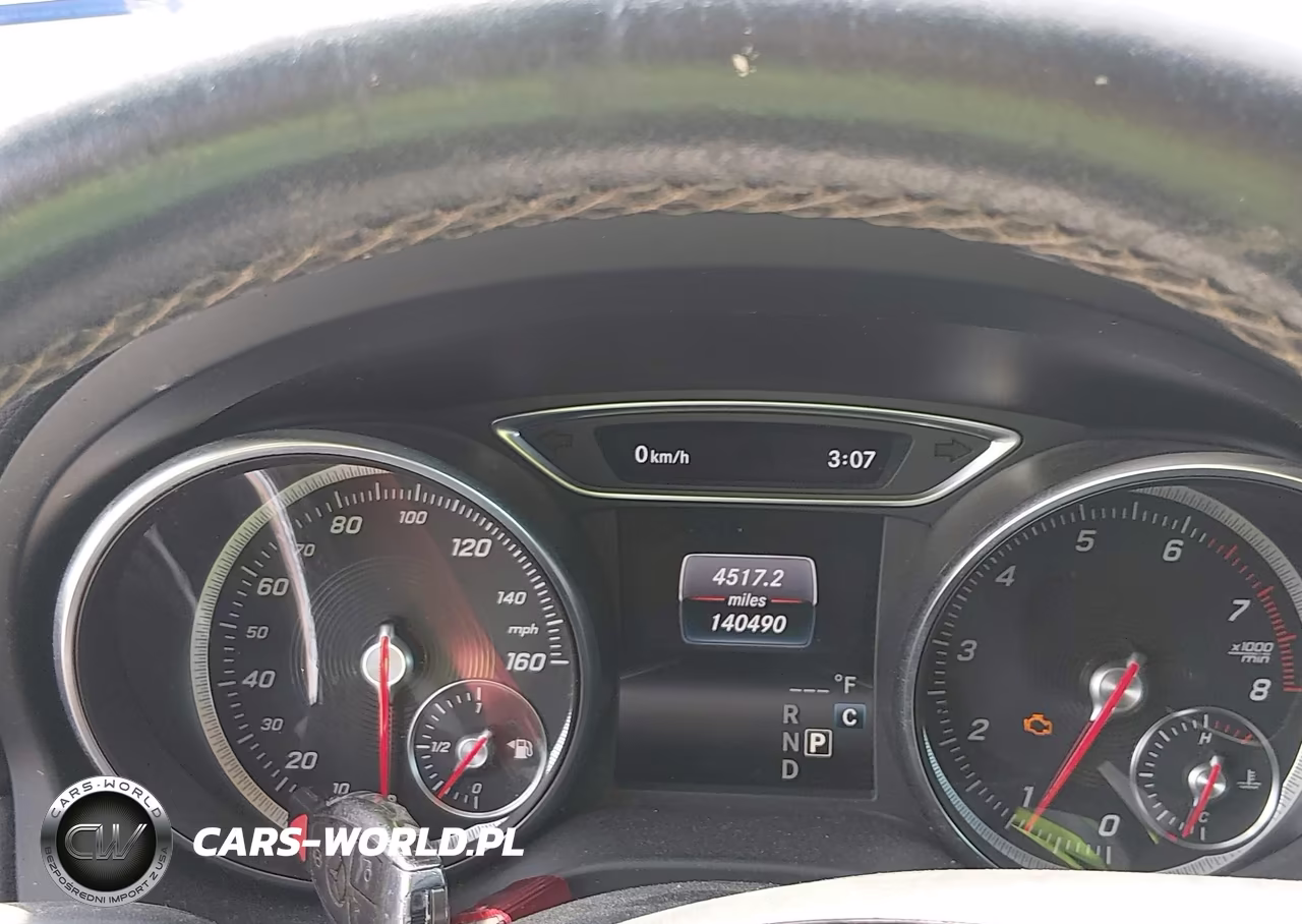 2018 Mercedes-Benz Cla 250 VIN:WDDSJ4EB6JN611006 - 7