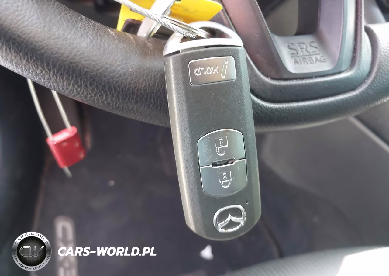 2019 Mazda Cx-3 Sport VIN:JM1DKDB7XK1449082 - 11