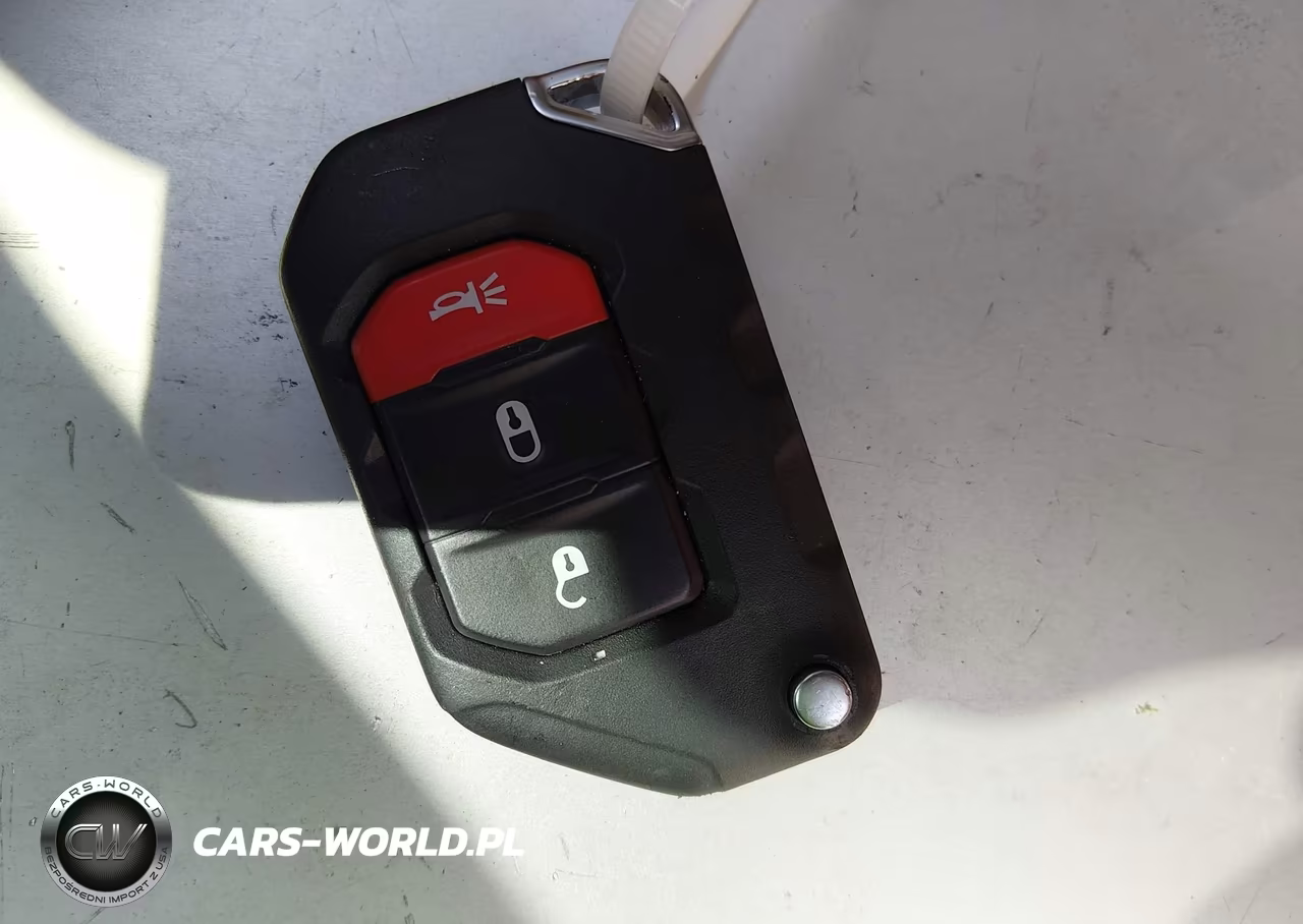 2019 Jeep Wrangler Unlimited Sport S 4X4 VIN:1C4HJXDN2KW593374 - 11