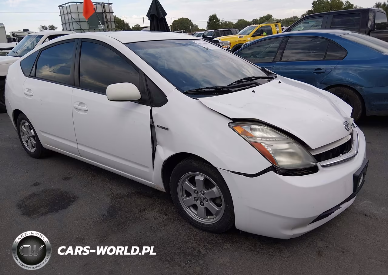 2008 Toyota Prius