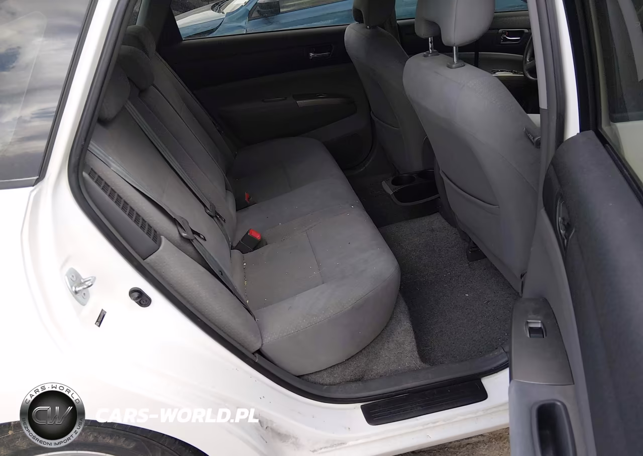 2008 Toyota Prius VIN:JTDKB20UX83415368 - 8