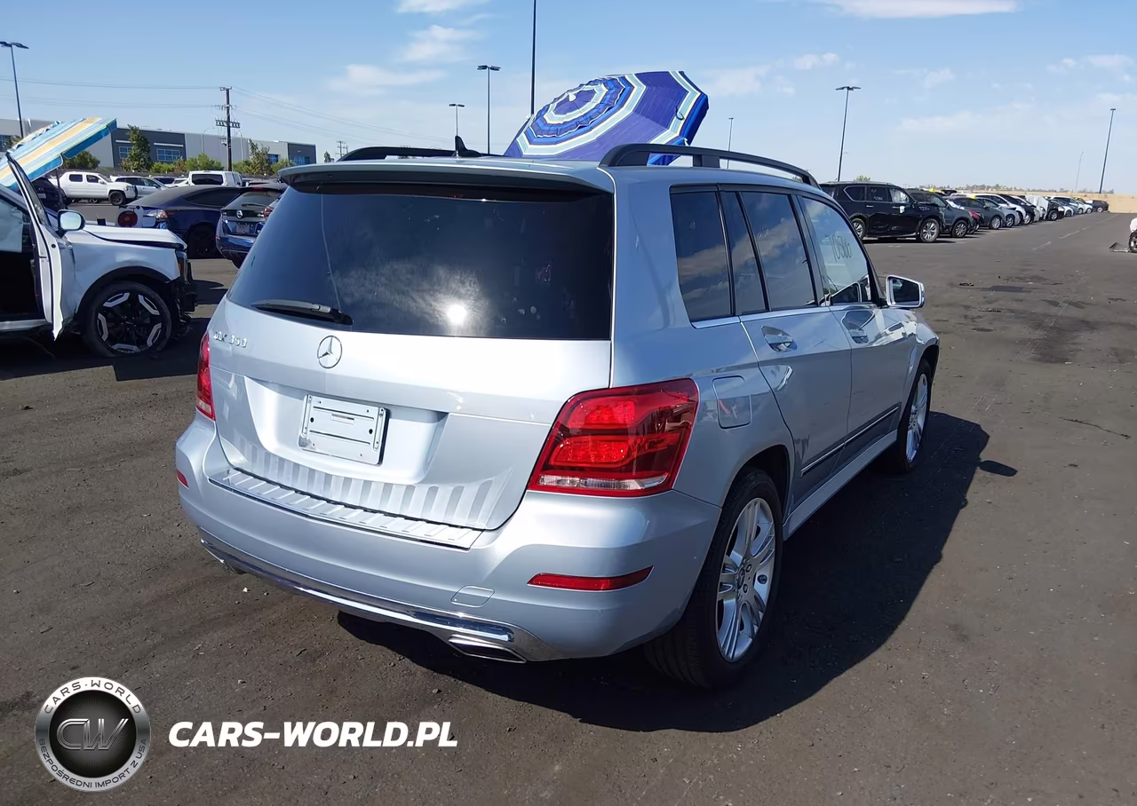 2013 Mercedes-Benz Glk 350 VIN:WDCGG5HB3DG064960 - 13