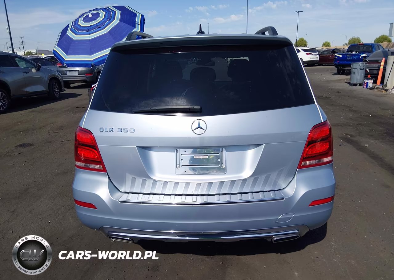 2013 Mercedes-Benz Glk 350 VIN:WDCGG5HB3DG064960 - 16