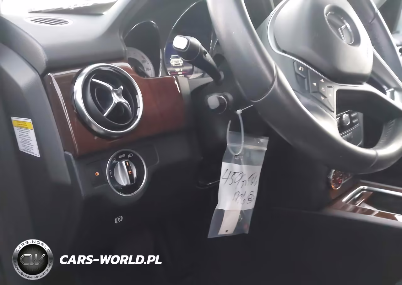 2013 Mercedes-Benz Glk 350 VIN:WDCGG5HB3DG064960 - 17