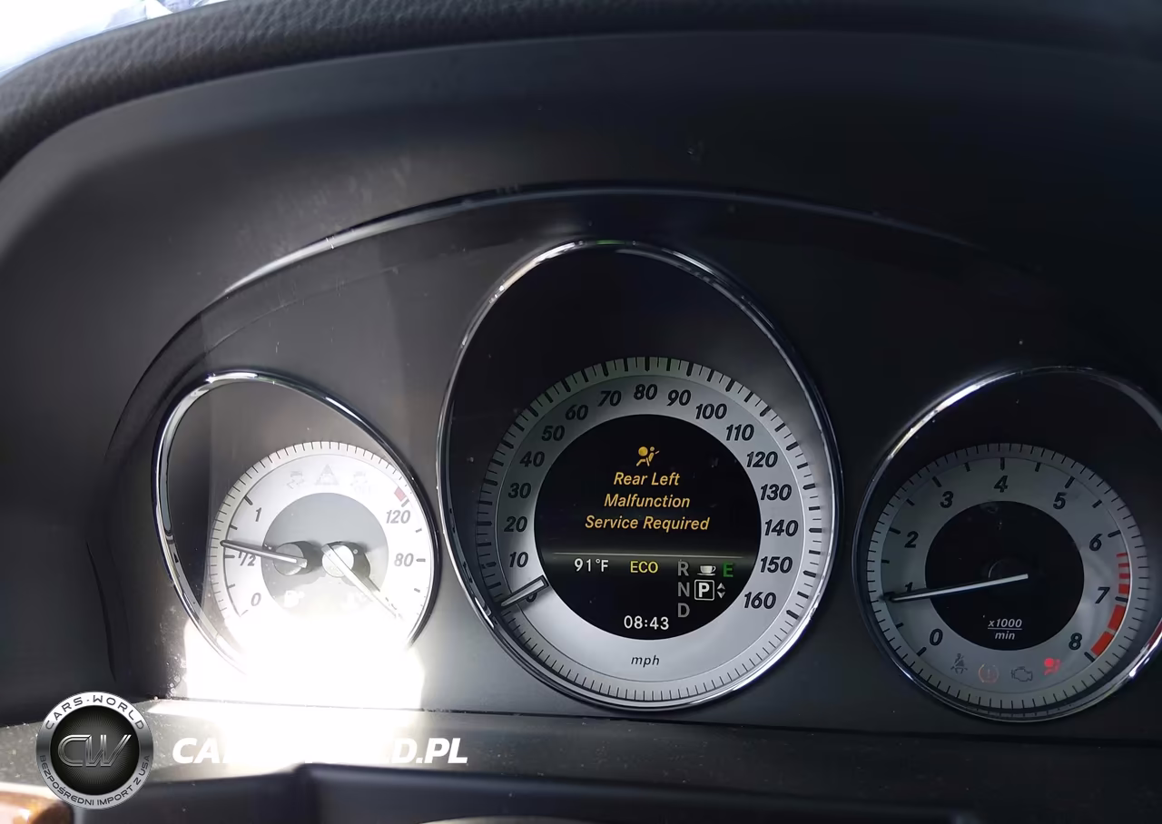 2013 Mercedes-Benz Glk 350 VIN:WDCGG5HB3DG064960 - 7