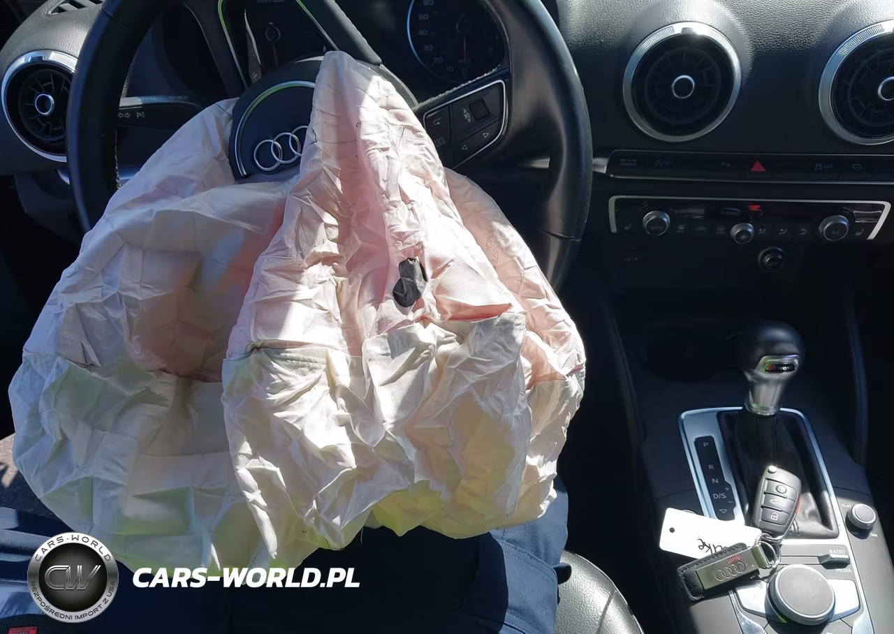 2020 Audi A3 Premium 40 Tfsi Front-Wheel Drive S Tronic VIN:WAUAUGFF4LA102524 - 11
