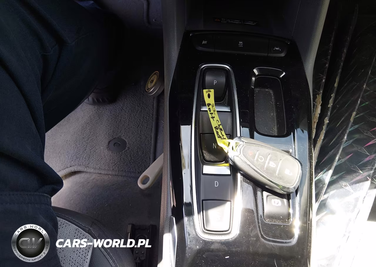 2022 Chevrolet Bolt Euv Fwd Premier VIN:1G1FZ6S04N4132199 - 11
