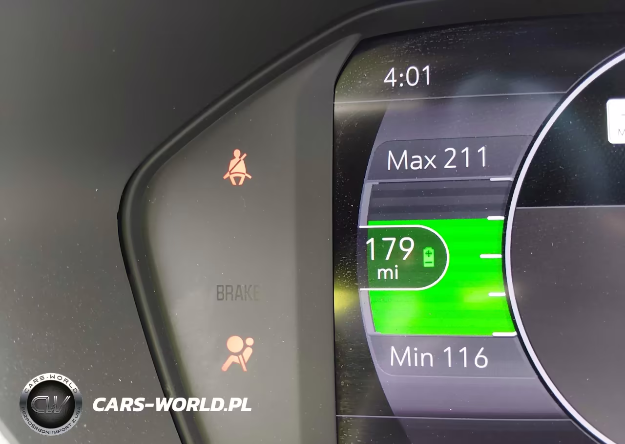 2022 Chevrolet Bolt Euv Fwd Premier VIN:1G1FZ6S04N4132199 - 17