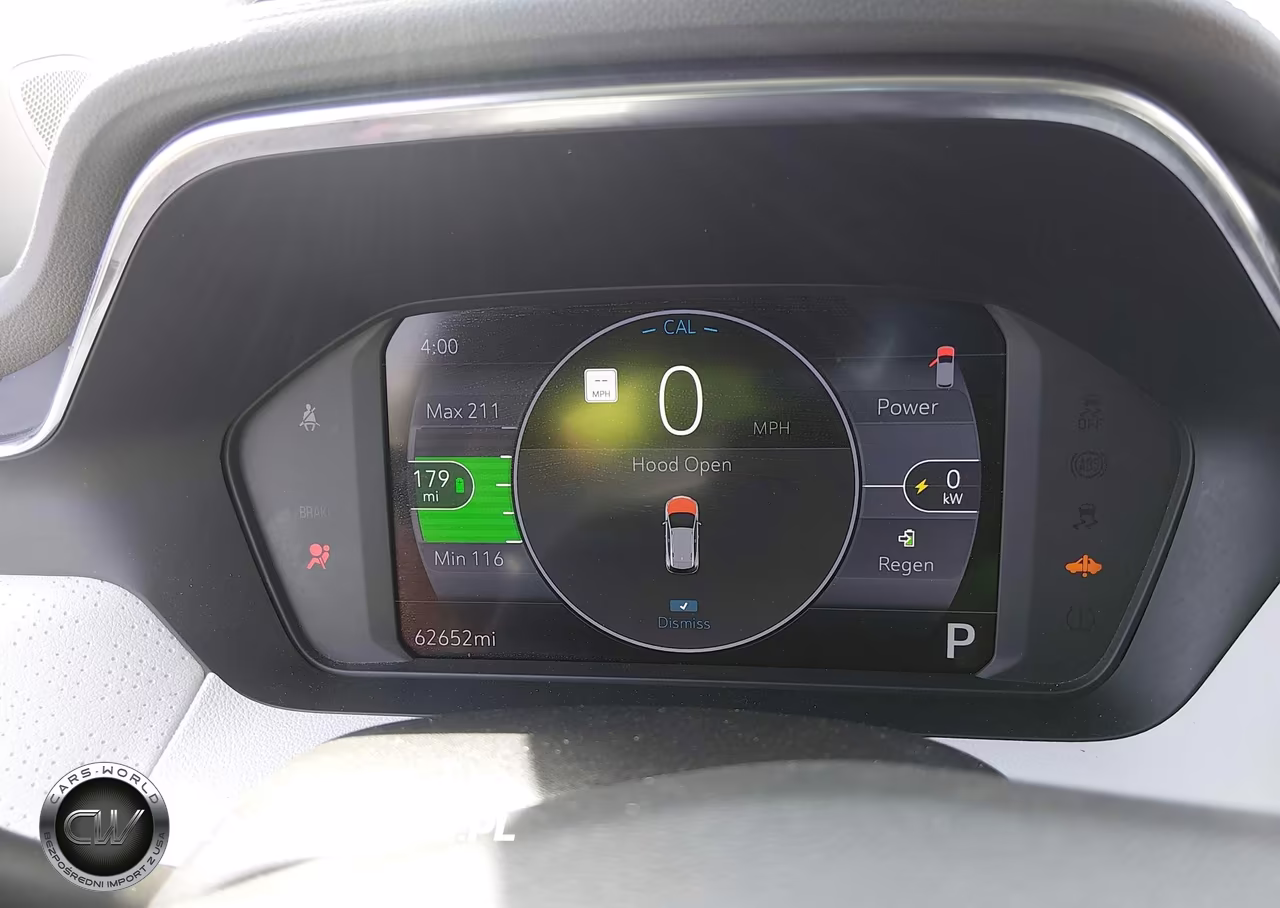 2022 Chevrolet Bolt Euv Fwd Premier VIN:1G1FZ6S04N4132199 - 7