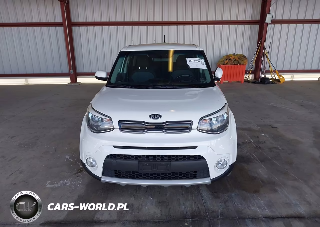2018 Kia Soul + VIN:KNDJP3A56J7529666 - 12