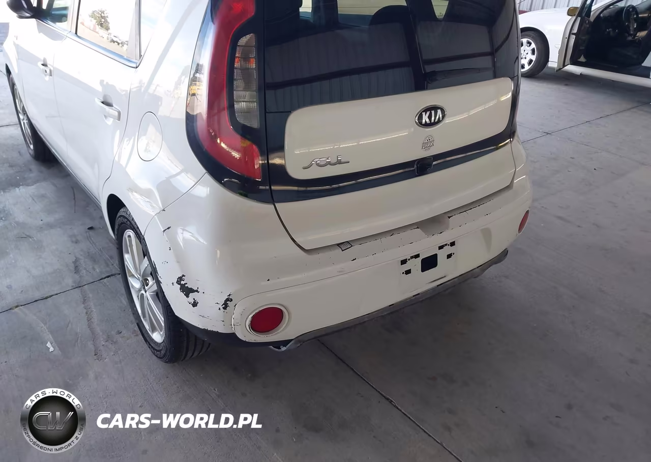 2018 Kia Soul + VIN:KNDJP3A56J7529666 - 6