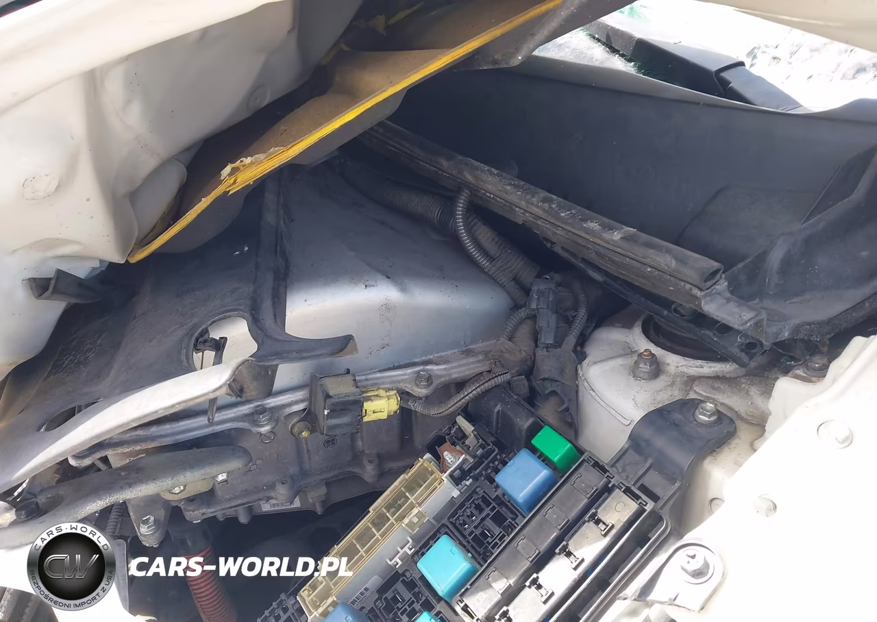 2009 Toyota Prius VIN:JTDKB20U197836843 - 10