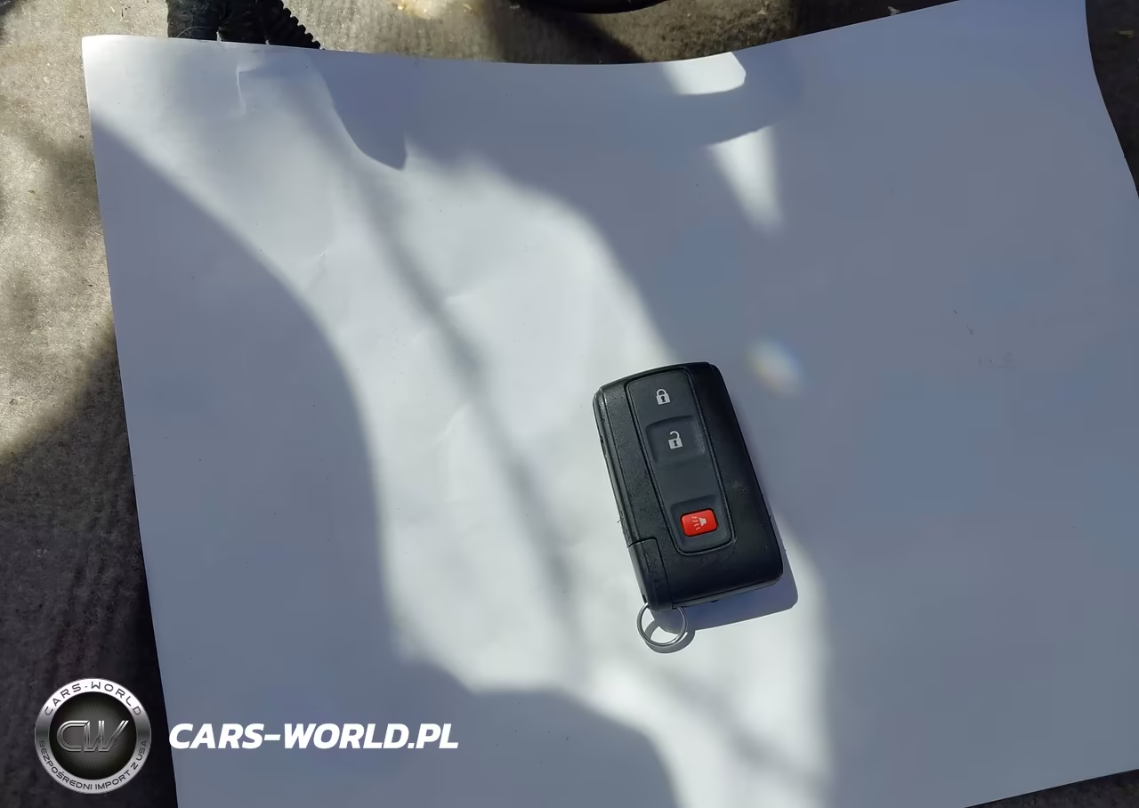 2009 Toyota Prius VIN:JTDKB20U197836843 - 11