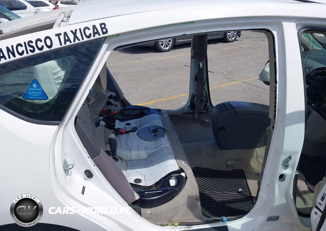 2009 Toyota Prius VIN:JTDKB20U197836843 - 8