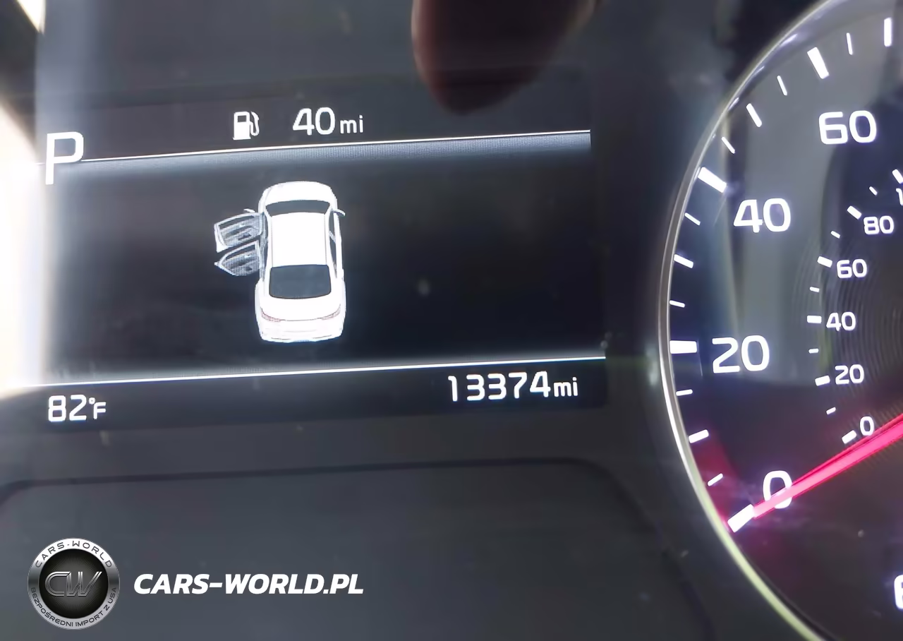 2023 Kia Forte Lxs VIN:3KPF24AD8PE593184 - 15