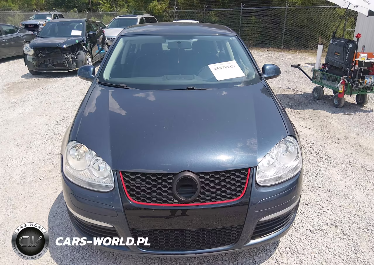 2009 Volkswagen Jetta S VIN:3VWJZ71K89M120705 - 12