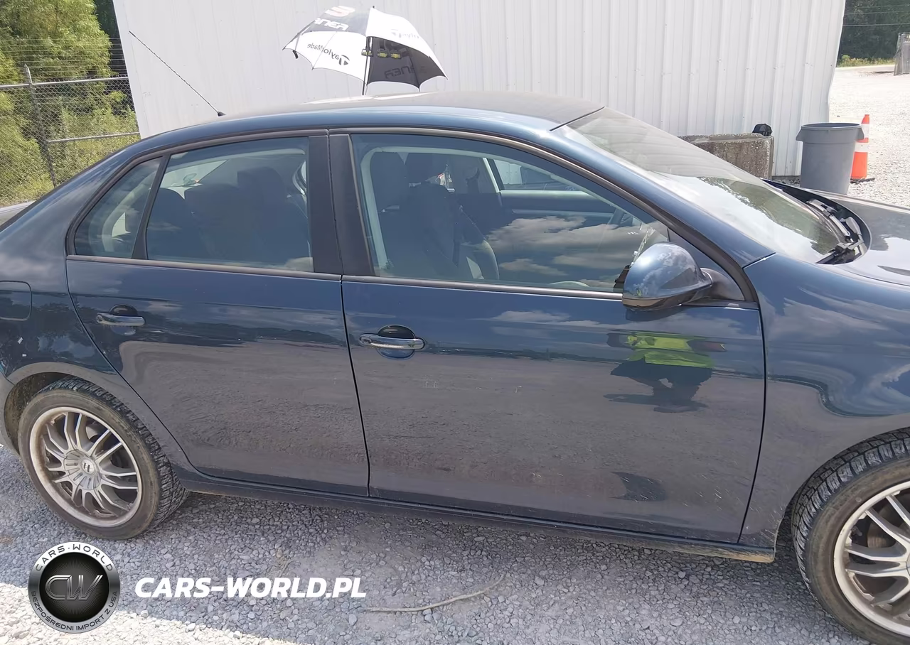 2009 Volkswagen Jetta S VIN:3VWJZ71K89M120705 - 13