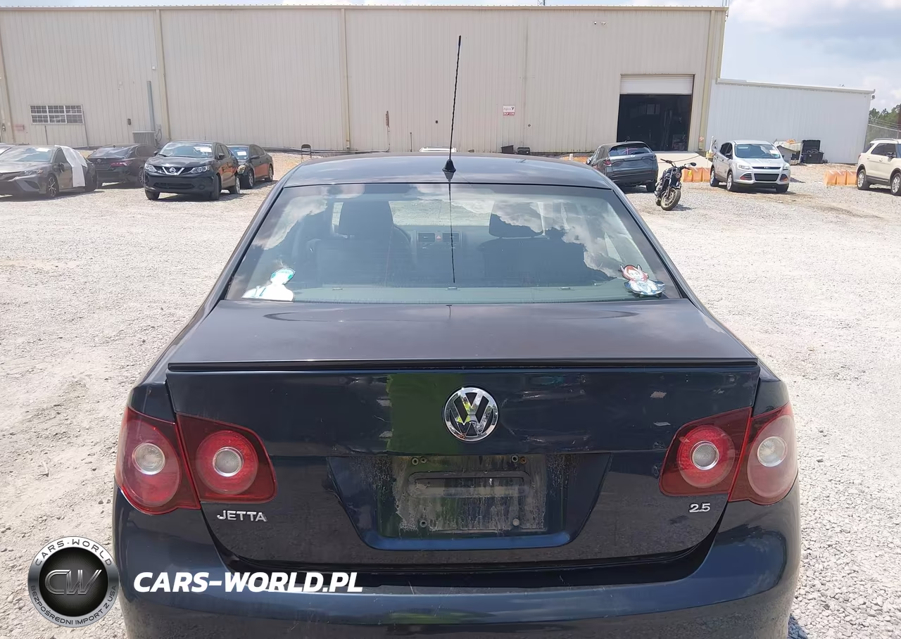 2009 Volkswagen Jetta S VIN:3VWJZ71K89M120705 - 16