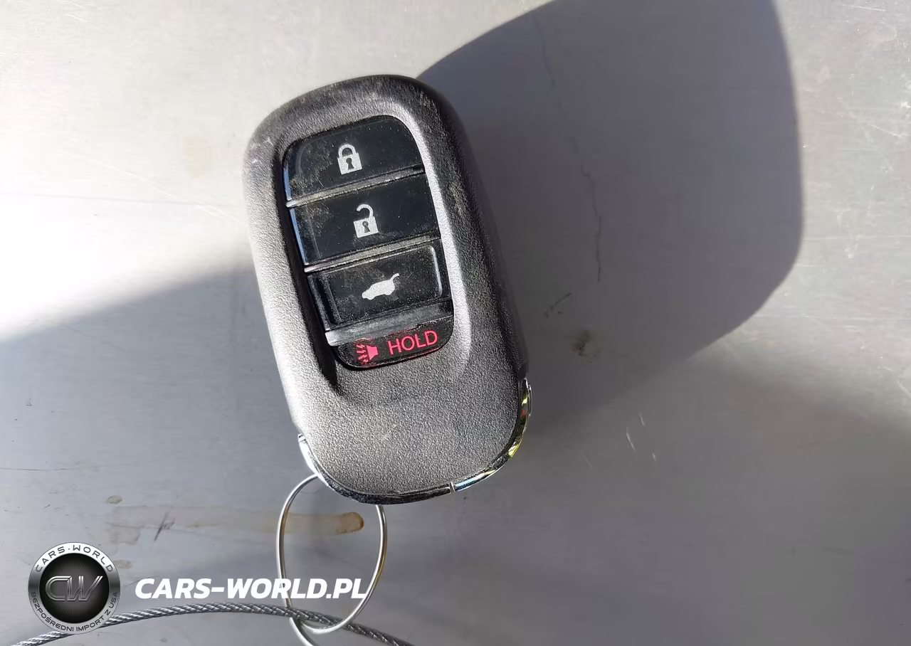2027 Honda Hr-V Lx 2Wd VIN:3CZRZ1H3XVM706960 - 11