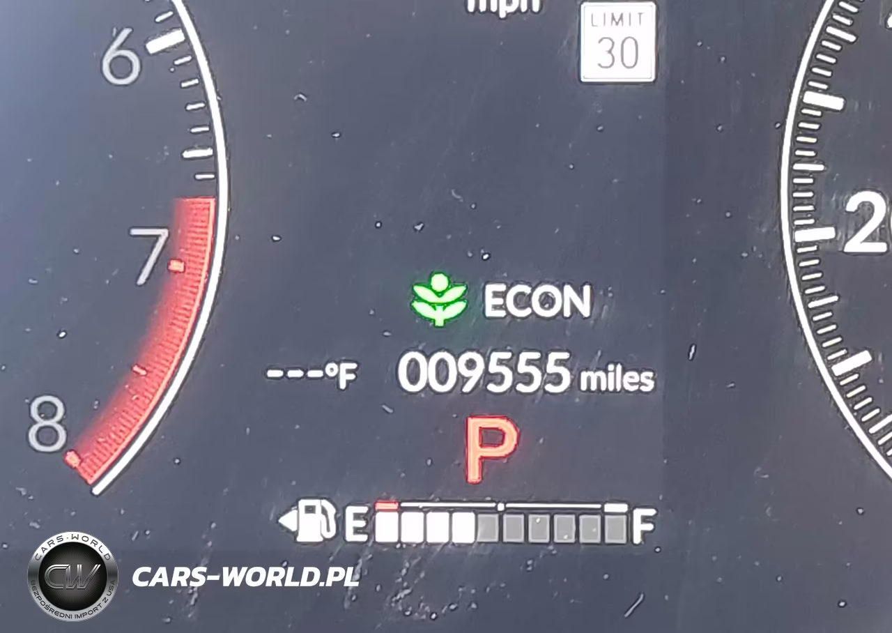 2027 Honda Hr-V Lx 2Wd VIN:3CZRZ1H3XVM706960 - 16