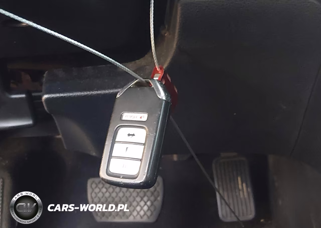 2014 Honda Accord Ex VIN:1HGCR2F74EA059560 - 11