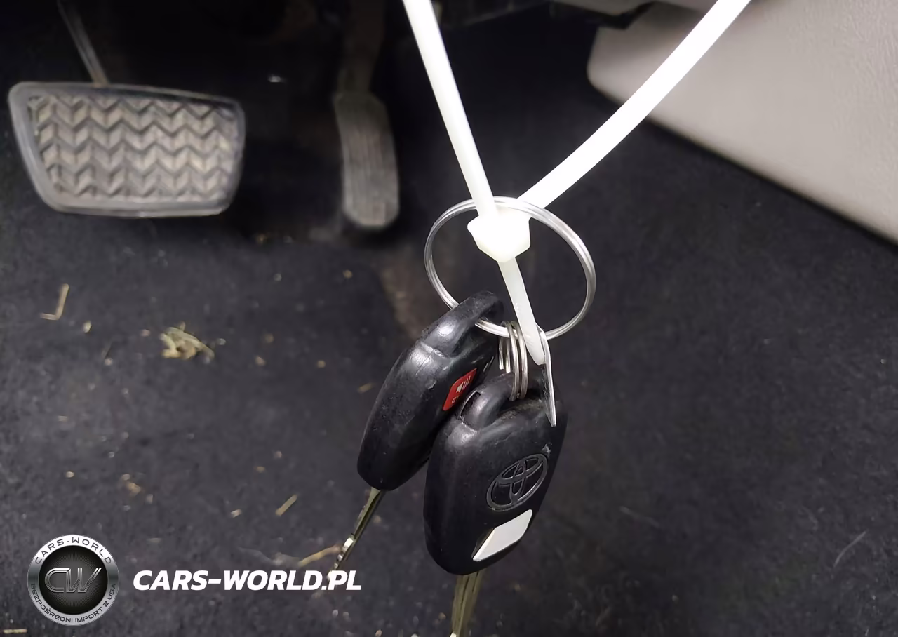 2012 Toyota Camry Le VIN:4T4BF1FK8CR237372 - 11