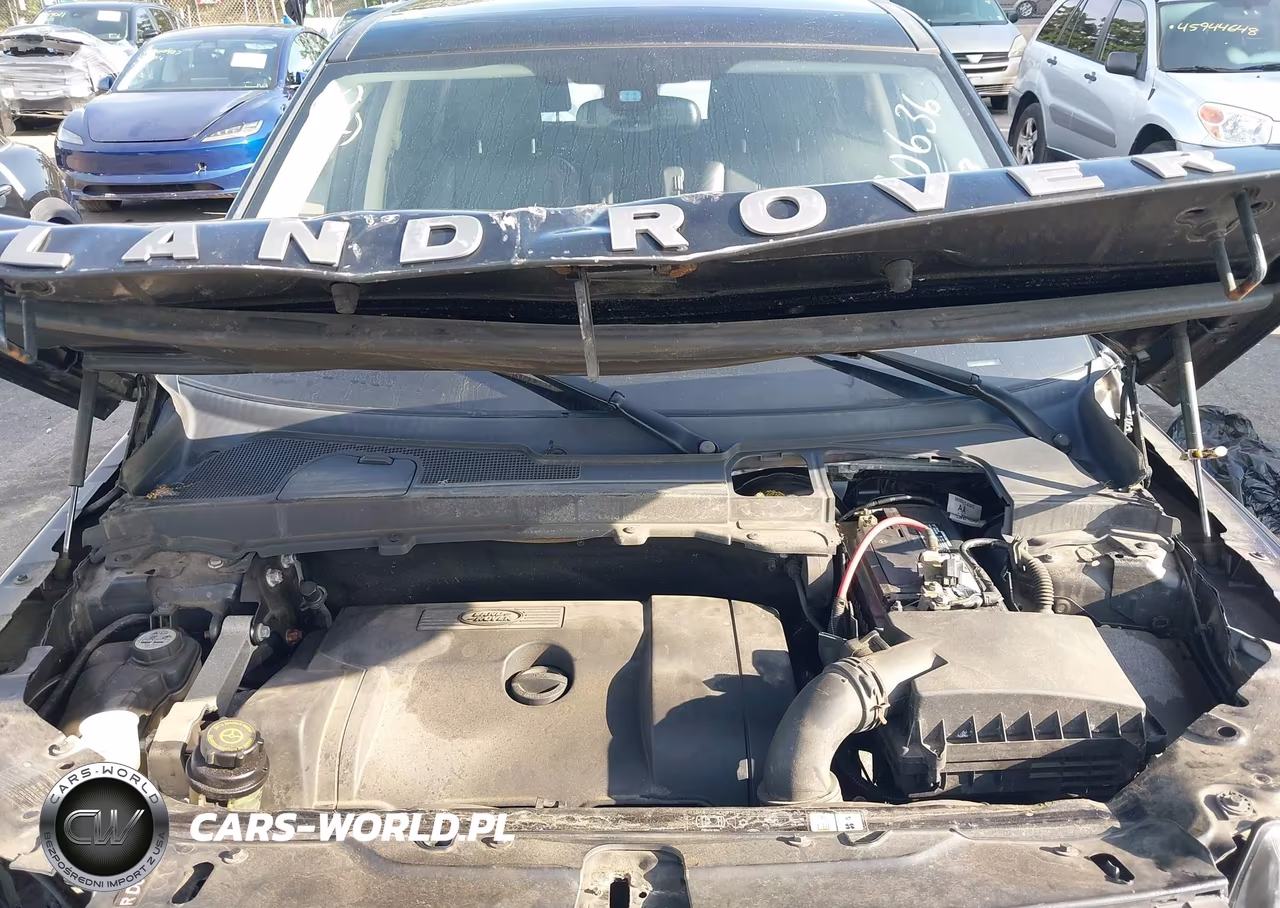 2011 Land Rover Lr2 VIN:SALFR2BN9BH260513 - 10
