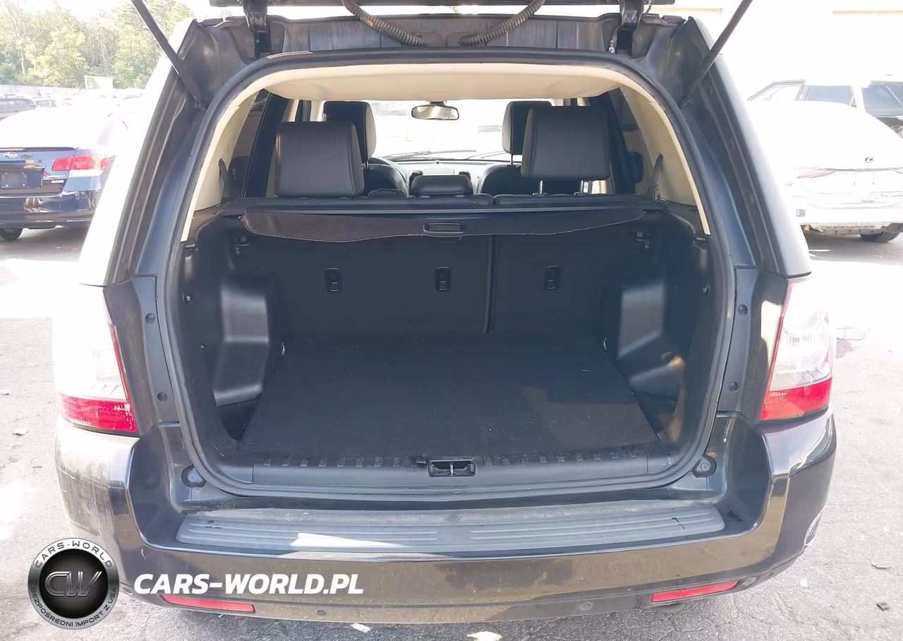 2011 Land Rover Lr2 VIN:SALFR2BN9BH260513 - 18