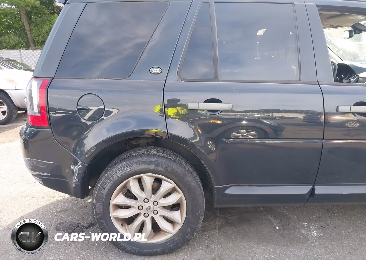 2011 Land Rover Lr2 VIN:SALFR2BN9BH260513 - 19